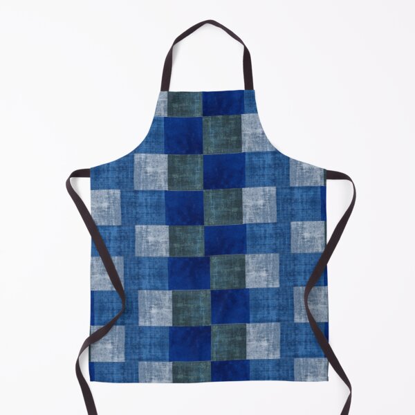 Item preview, blue checkered designed and sold by SandraC-Duarte.
