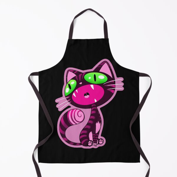 Item preview,  sugarplum Cheshire cat  designed and sold by Holly Pierson.