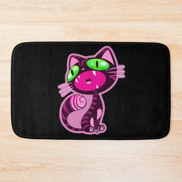 Item preview,  sugarplum Cheshire cat  designed and sold by Holly Pierson.