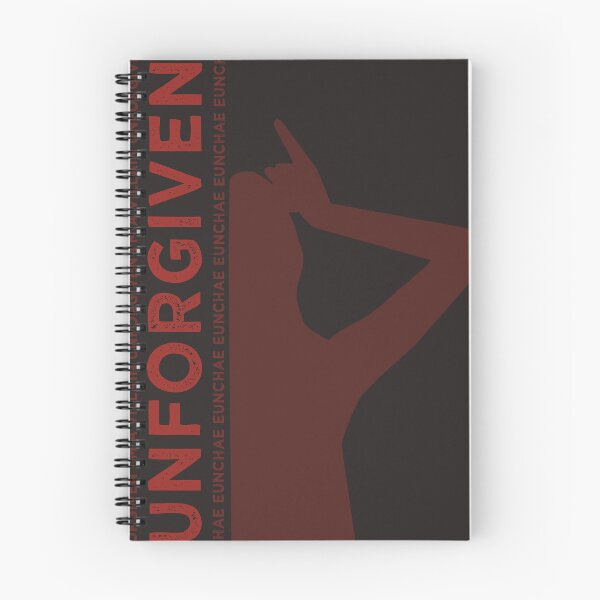 Item preview, UNFORGIVEN: EUNCHAE designed and sold by sjhstrange.