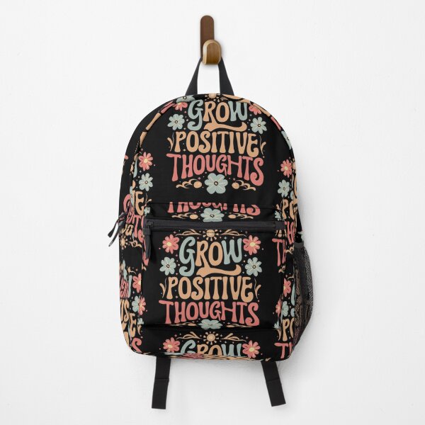 Item preview, Grow Positive Thoughts designed and sold by hichametta.