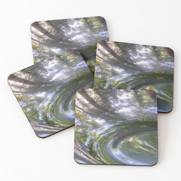 Item preview, forest reflection  designed and sold by anata77.