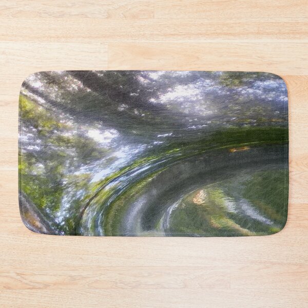 Item preview, forest reflection  designed and sold by anata77.