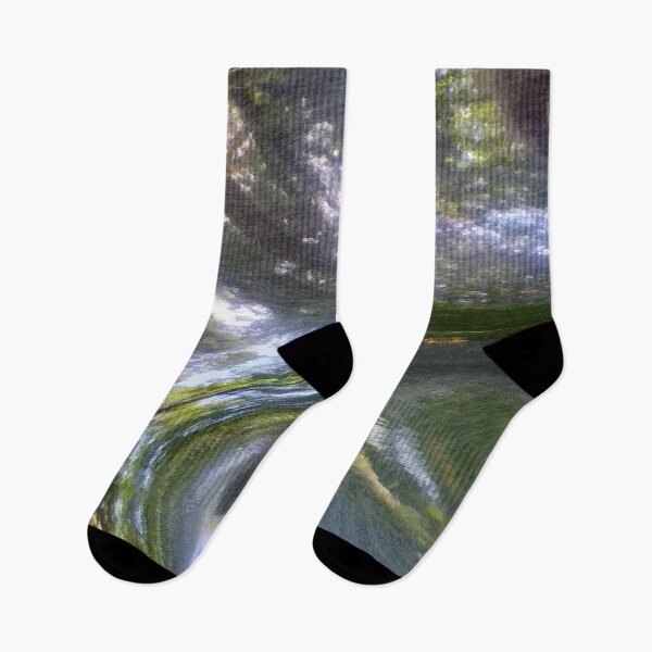 Item preview, forest reflection  designed and sold by anata77.