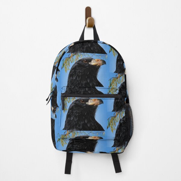 Item preview, Black Hawk III with Mesquite designed and sold by VerdeDoodleDuck.