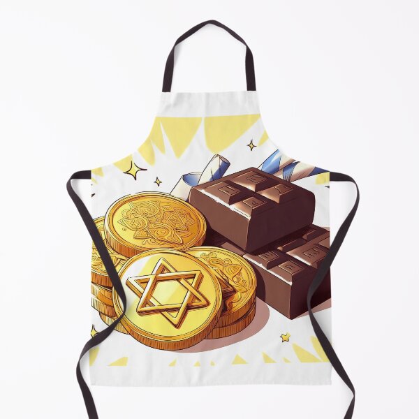 Item preview, Chanukkah Gelt designed and sold by ofanaim.