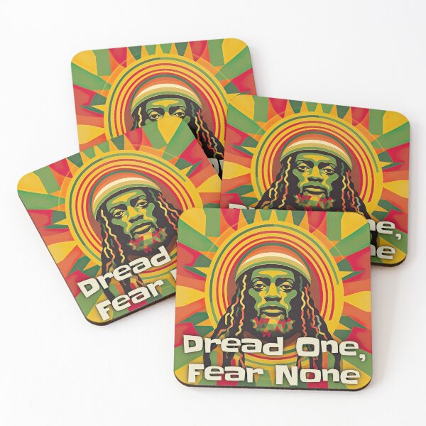 Item preview, Dread One, Fear None designed and sold by Yogimeister.