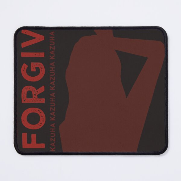 Item preview, UNFORGIVEN: KAZUHA designed and sold by sjhstrange.