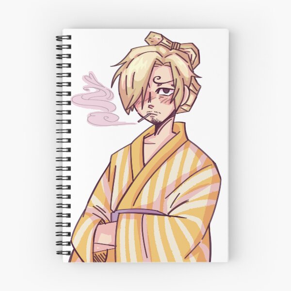 Item preview, soba chef designed and sold by sanzuffle.