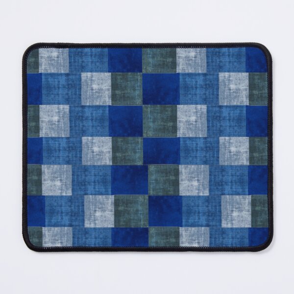 Item preview, blue checkered designed and sold by SandraC-Duarte.