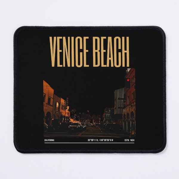 Item preview, Venice Beach designed and sold by Monica-Designs.