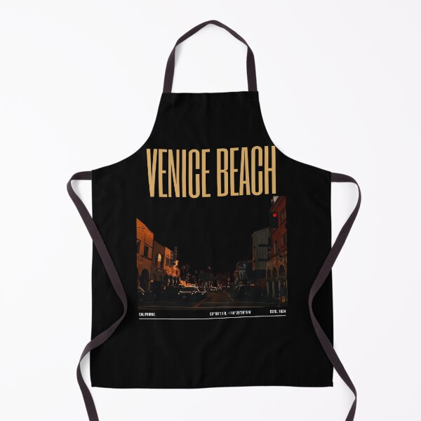 Item preview, Venice Beach designed and sold by Monica-Designs.