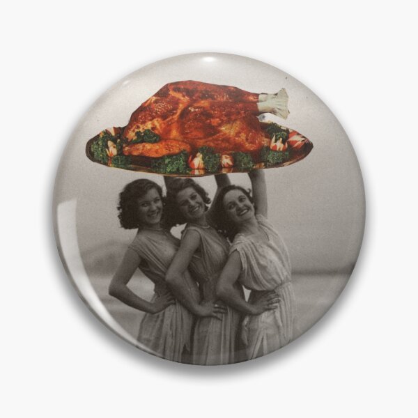 Item preview, Pass the turkey  designed and sold by mkwirfs1994.