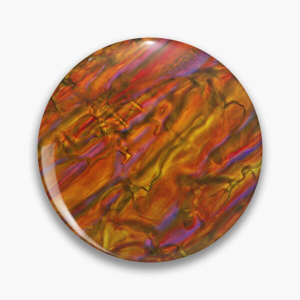 Item preview, Frozen coffee under the microscope and in polarized light. designed and sold by Zosimus.
