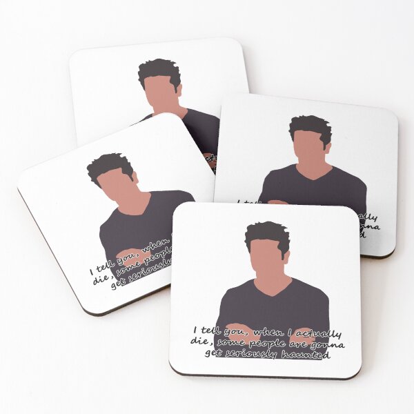 Item preview, Ross quote  designed and sold by StylishDesigns_ByJohn.