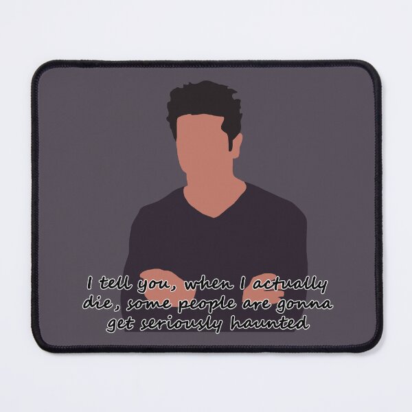 Item preview, Ross quote designed and sold by StylishDesigns_ByJohn.