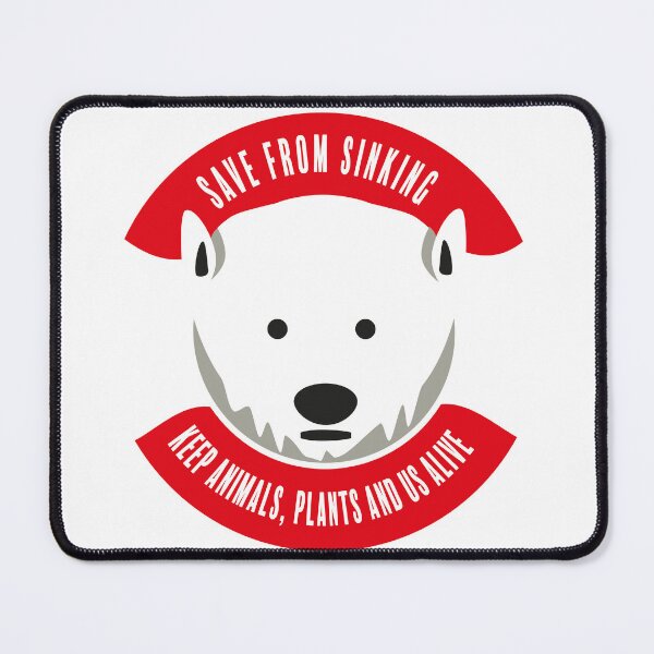 Item preview, Lifebuoy for climate protection designed and sold by heimey.