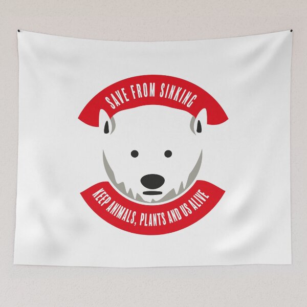 Item preview, Lifebuoy for climate protection designed and sold by heimey.