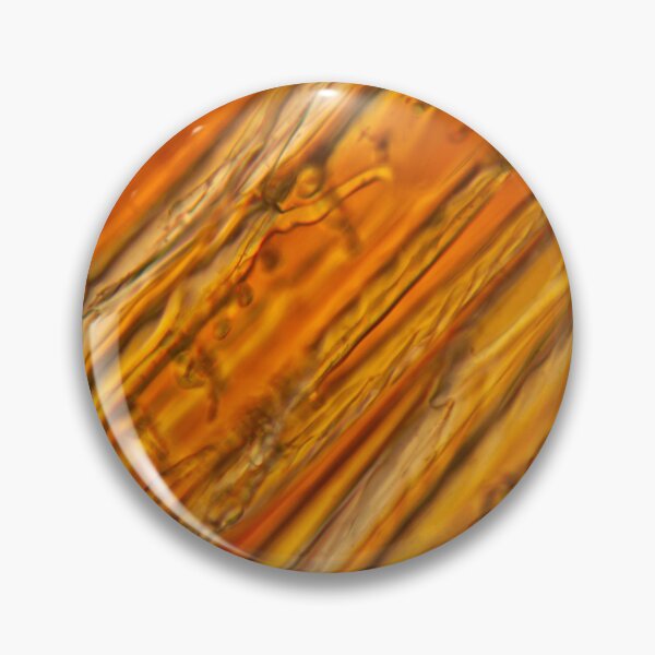 Item preview, Frozen coffee under the microscope designed and sold by Zosimus.