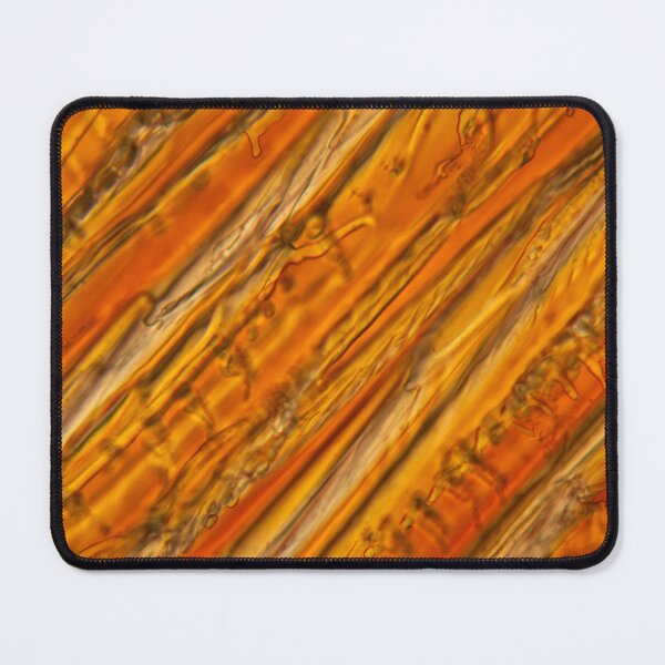 Item preview, Frozen coffee under the microscope designed and sold by Zosimus.