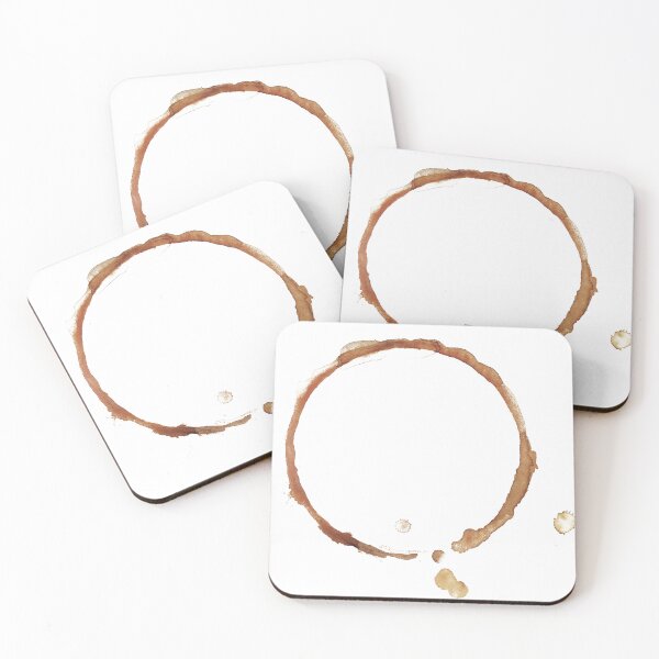 Item preview, coffee marks designed and sold by lachataigne.
