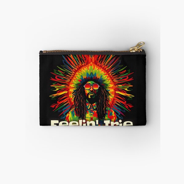 Item preview, Feelin Irie designed and sold by Yogimeister.