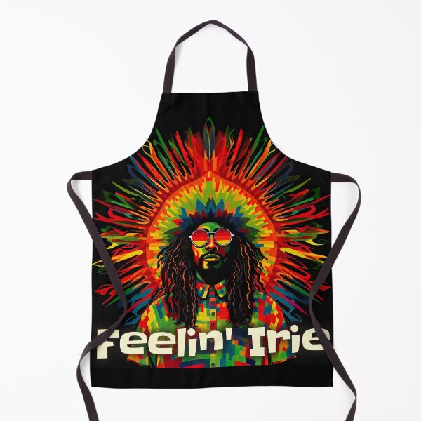 Item preview, Feelin Irie designed and sold by Yogimeister.