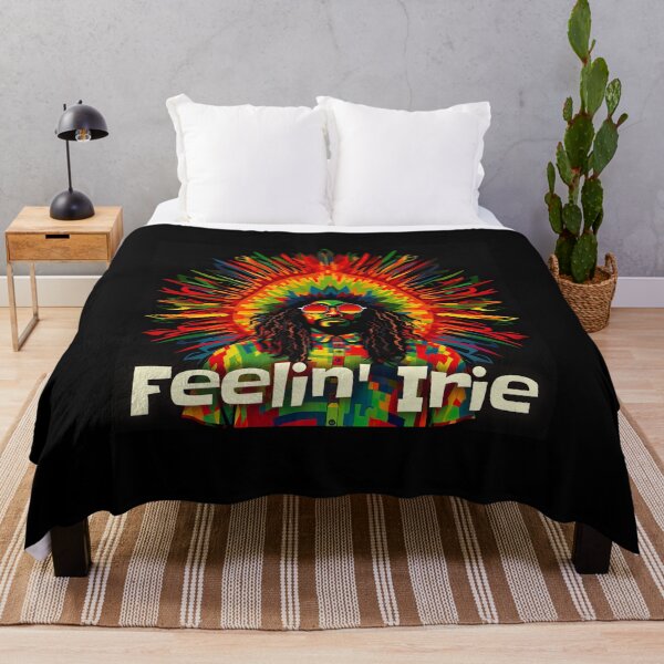 Item preview, Feelin Irie designed and sold by Yogimeister.