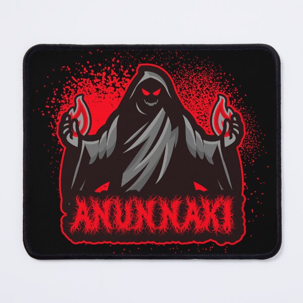 Item preview, ANUNNAKI N64 designed and sold by LY D.