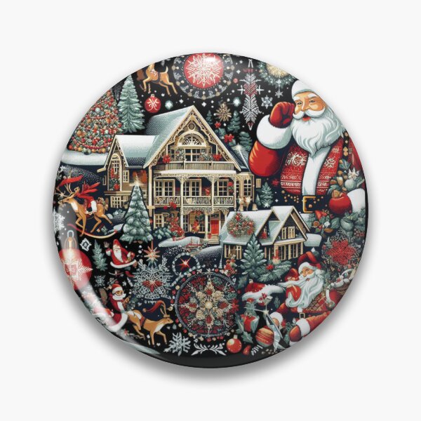 Item preview, Merry Christmas  designed and sold by elrashedy007.