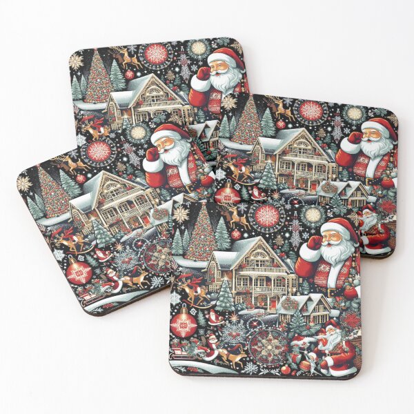 Item preview, Merry Christmas  designed and sold by elrashedy007.