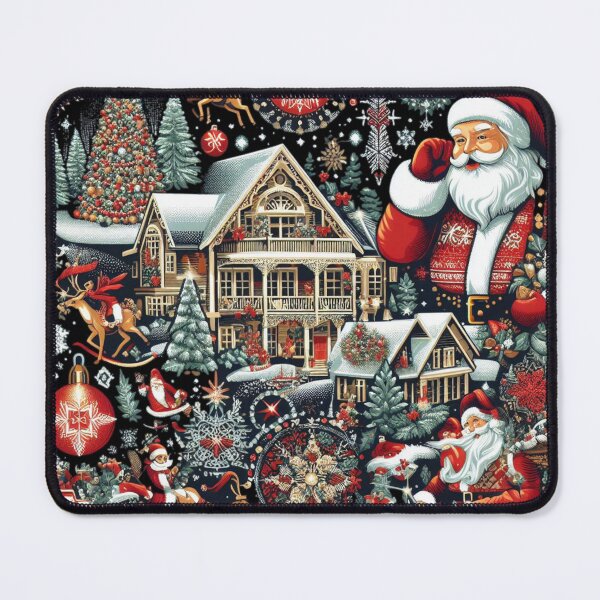 Item preview, Merry Christmas  designed and sold by elrashedy007.