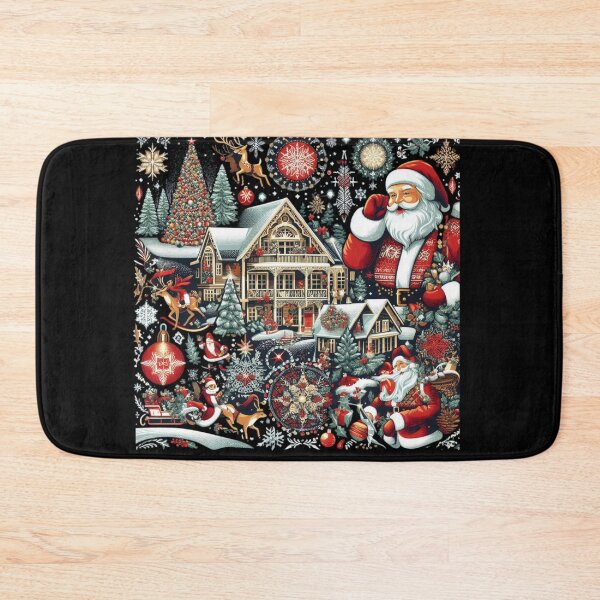 Item preview, Merry Christmas  designed and sold by elrashedy007.