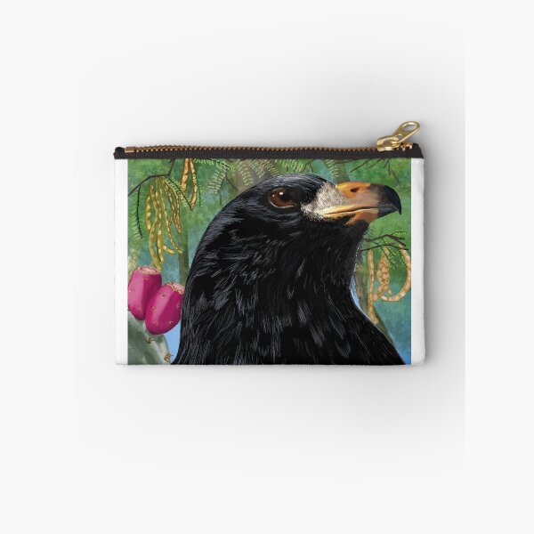Item preview, Copy of Black Hawk III with Mesquite and cactus designed and sold by VerdeDoodleDuck.