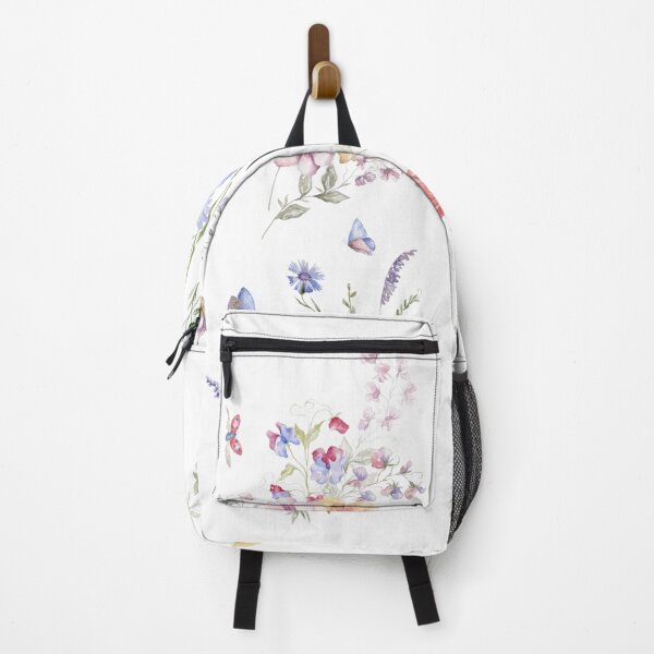 Item preview, Whimsical Wildflowers designed and sold by RadheGovinda.