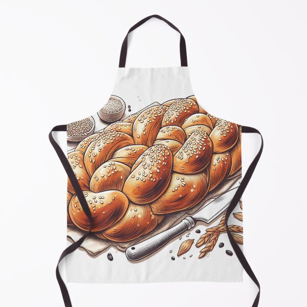 Item preview, Huge Challah for Shabbat designed and sold by ofanaim.