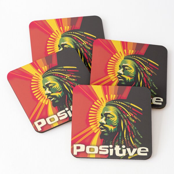 Item preview, Positive designed and sold by Yogimeister.