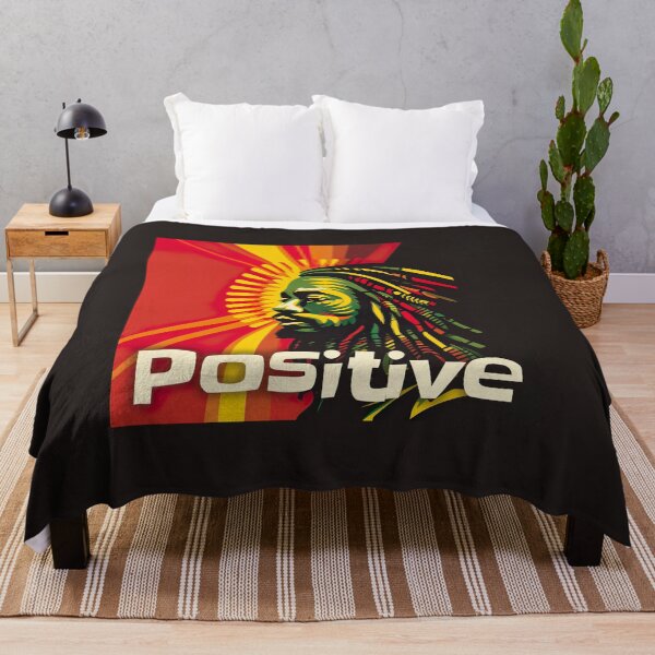 Item preview, Positive designed and sold by Yogimeister.