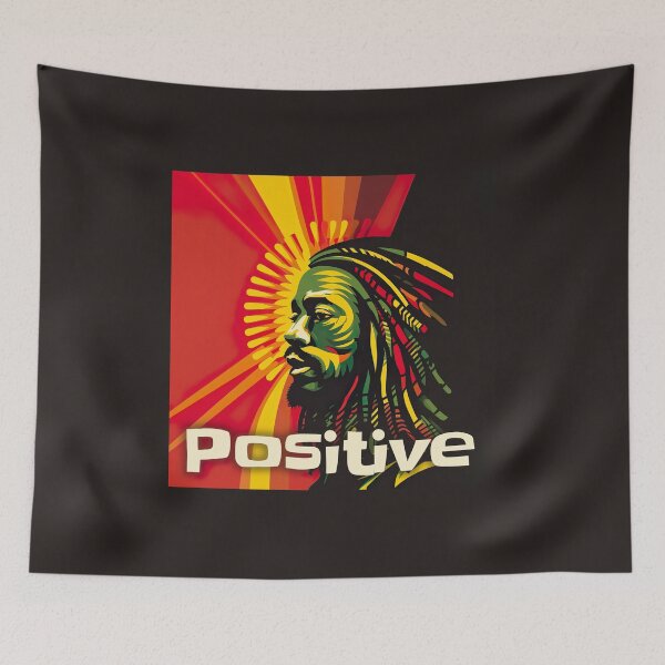 Item preview, Positive designed and sold by Yogimeister.