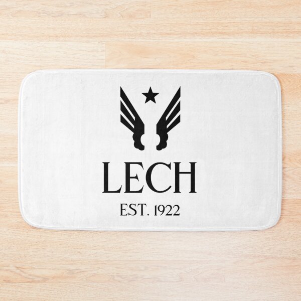 Item preview, Lech Black designed and sold by VRedBaller.