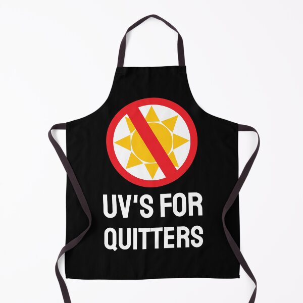 Item preview, UV's for quitters. No need for sun. designed and sold by twisted-dot.