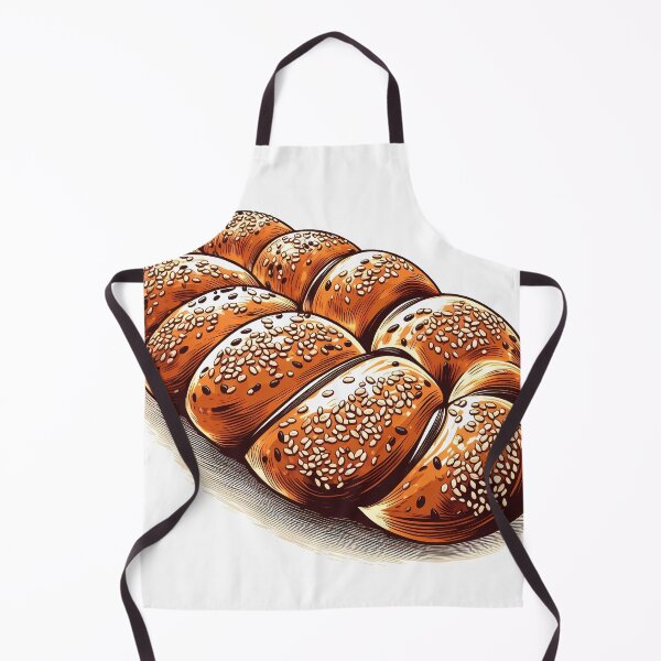 Item preview, Braided Challah designed and sold by ofanaim.