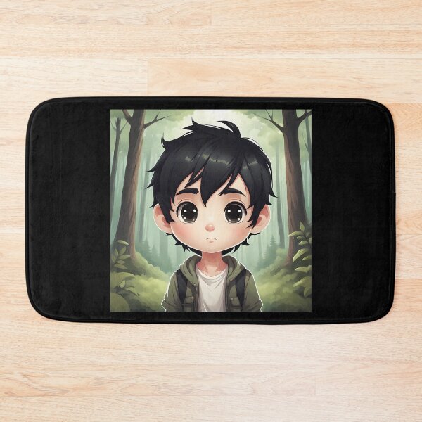 Item preview, Lost in the Woods designed and sold by AICreativeArts.