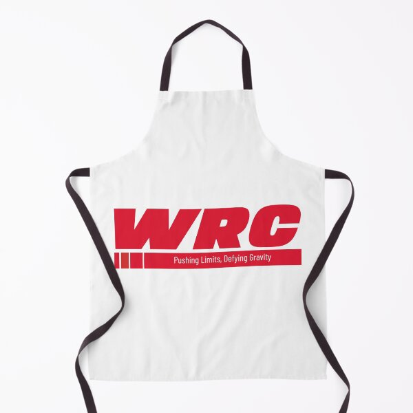 Artikelvorschau, WRC überschreitet Grenzen und trotzt der Schwerkraft entworfen und verkauft von ProEf.