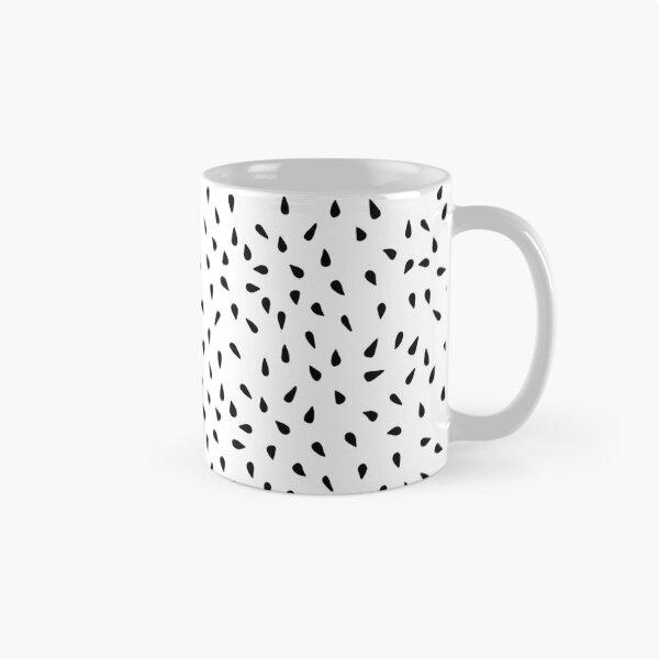 Item preview, Semillas, negro sobre blanco designed and sold by ashleyniemeyer.