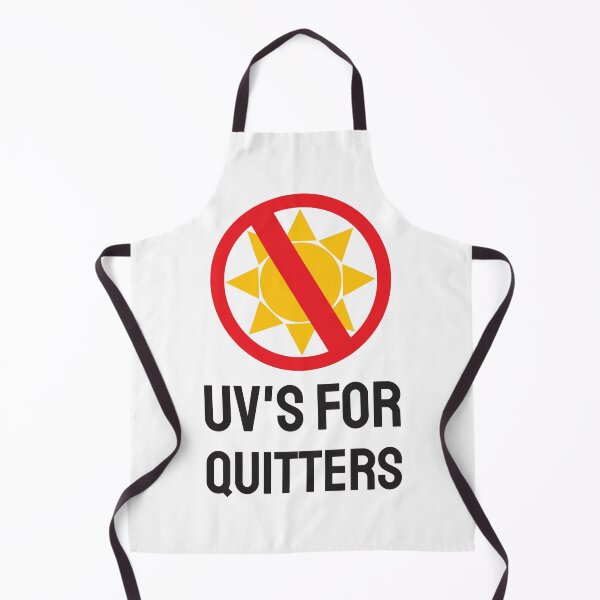 Item preview, Copy of UV's for quitters. No need for sun rays. designed and sold by twisted-dot.