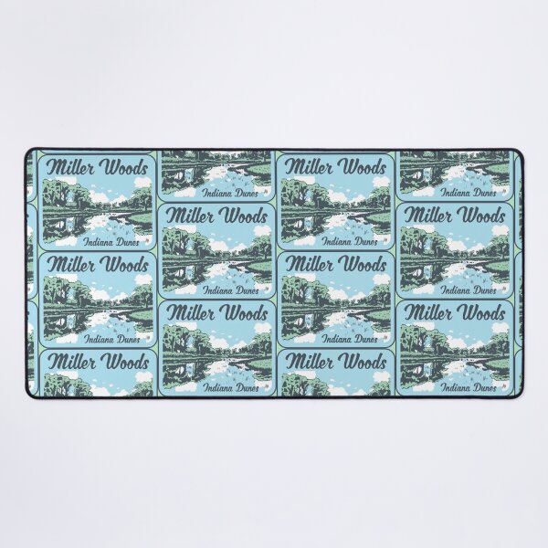 Item preview, Woods Miller Dunes designed and sold by indianadunes.
