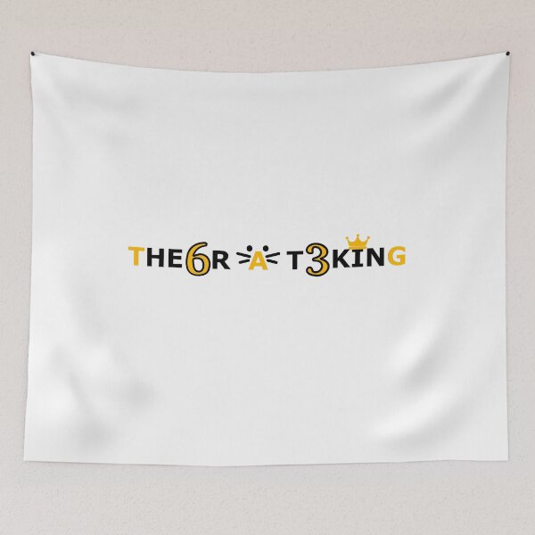 Item preview, The Rat King designed and sold by SinBinCo.