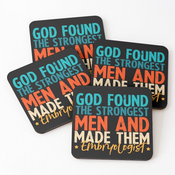 Item preview, For Embryology doctor and embryologist men designed and sold by The  Knick Knack Nook.