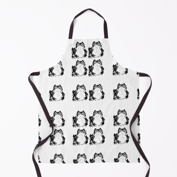 Item preview, Inky Getsujus Varied Frog Collection - Set of 12 designed and sold by EmeraldeaArt.